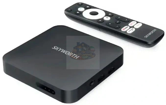 Smart Internet Receiver Kuwait