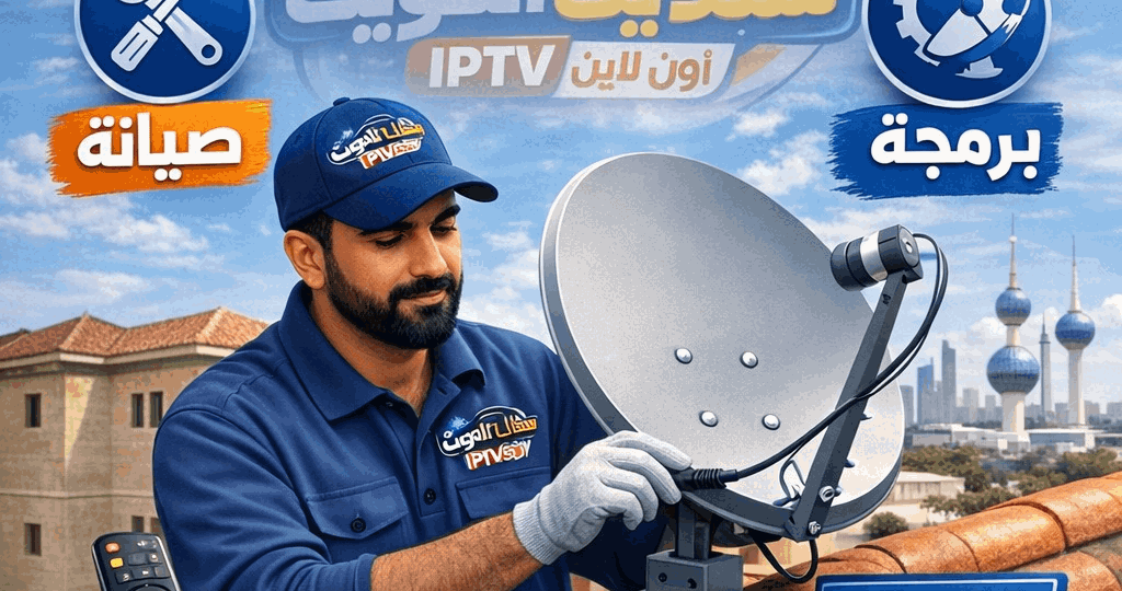 compressed-with-logo-فني ستلايت الكويت اون لاين جديد