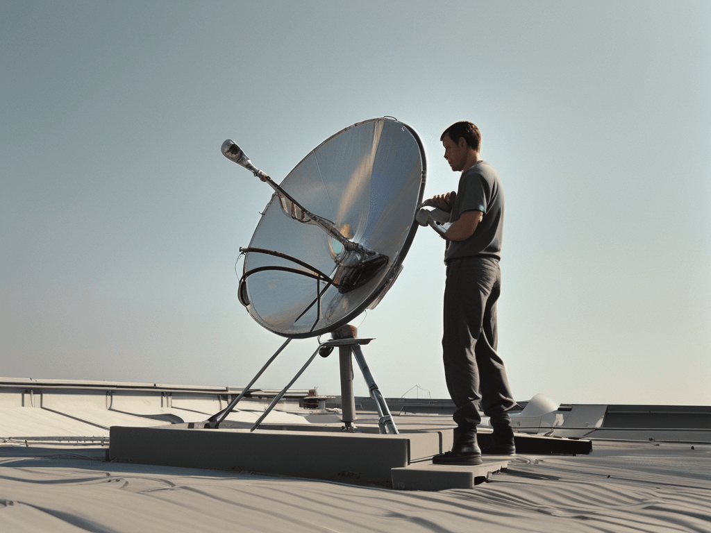 فني ستلايت سلوى والرميثية – 55434414 لتركيب&nbsp;رسيفر