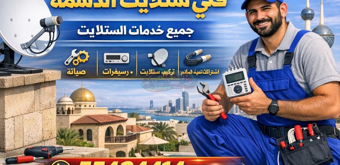with-logo-فني ستلايت الدسمة