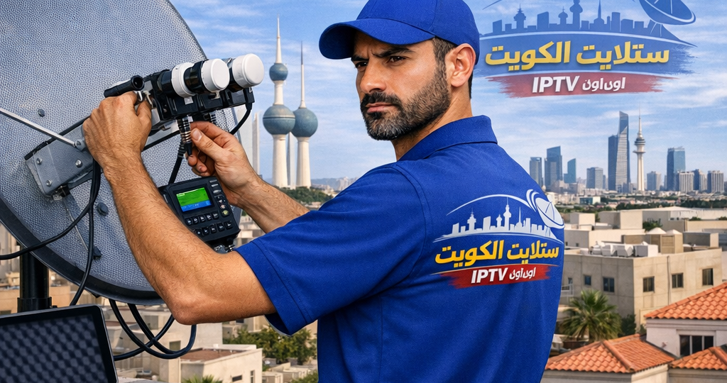 ستلايت الروضة