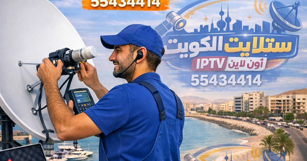 فني ستلايت سلوى