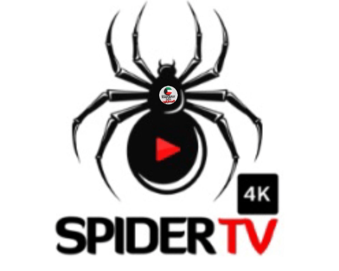 spider